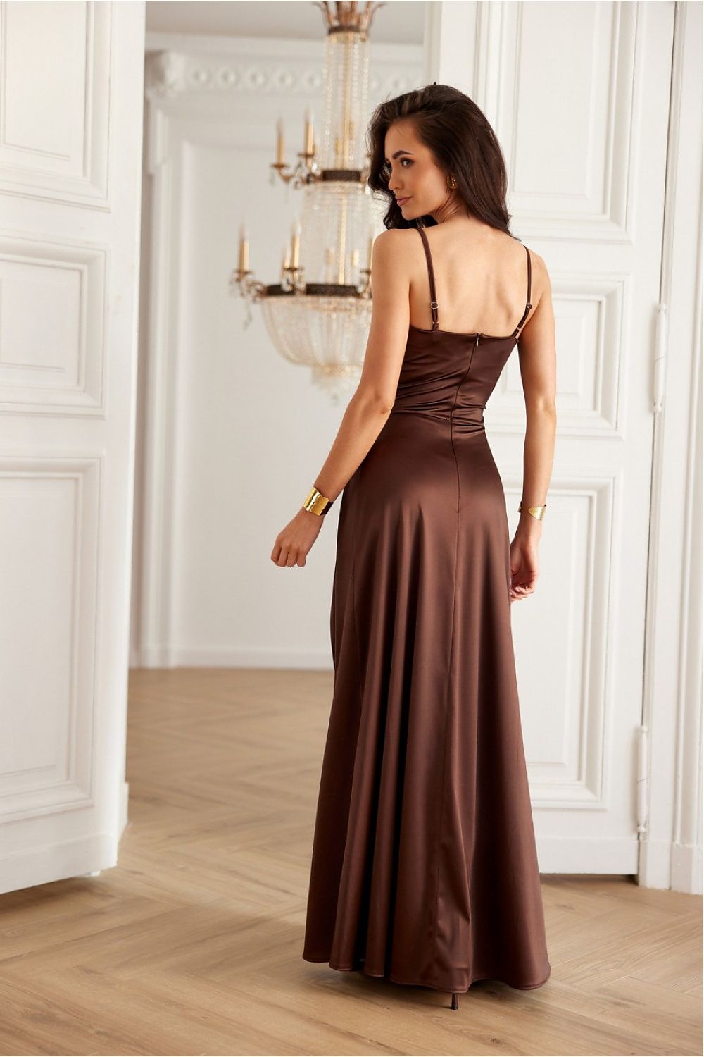  Hosszú ruha model 215692 Roco Fashion 