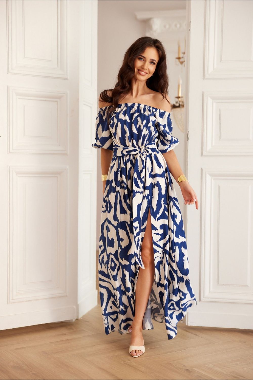  Hétköznapi ruha model 215695 Roco Fashion 