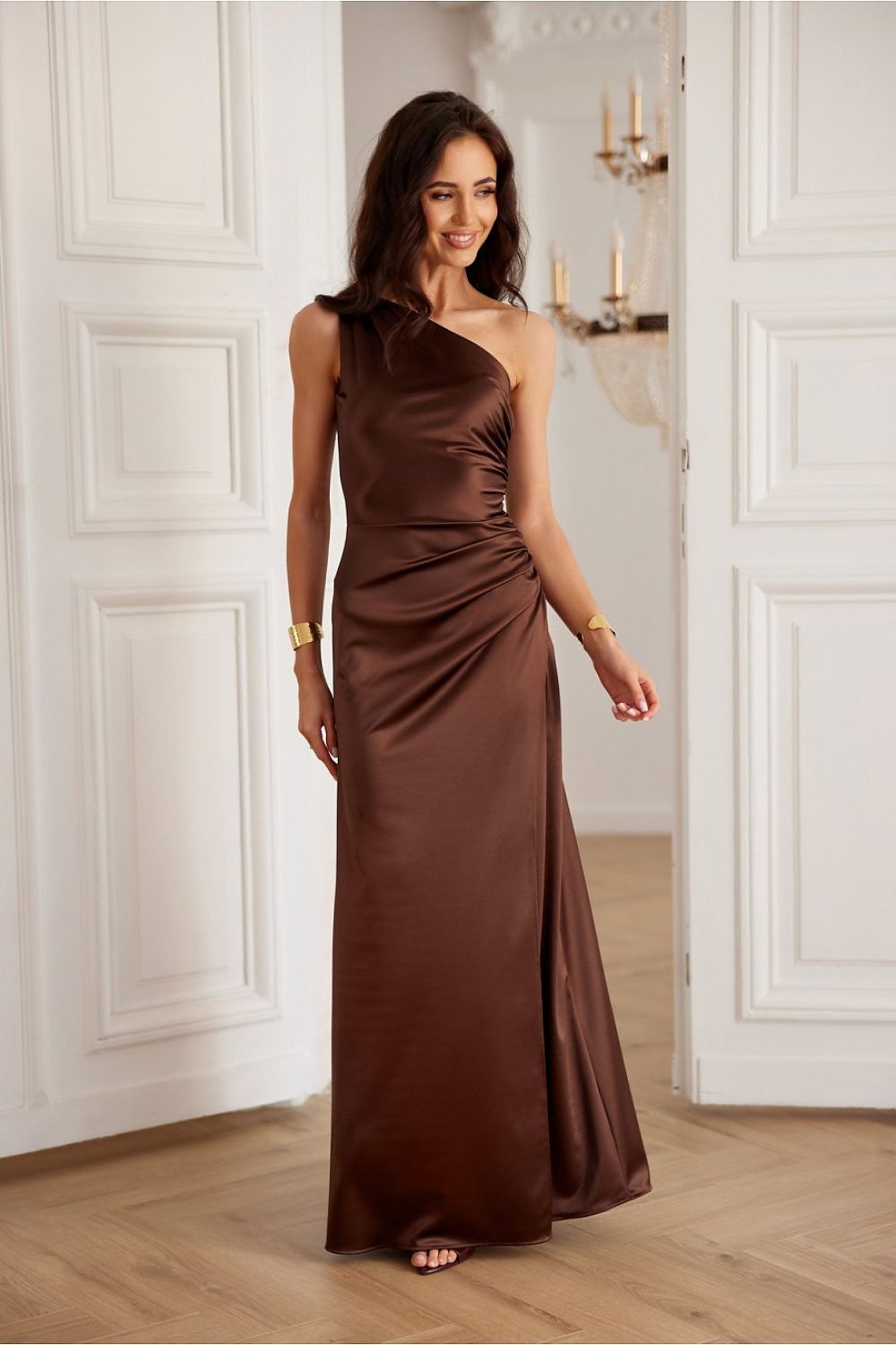  Hosszú ruha model 215697 Roco Fashion 