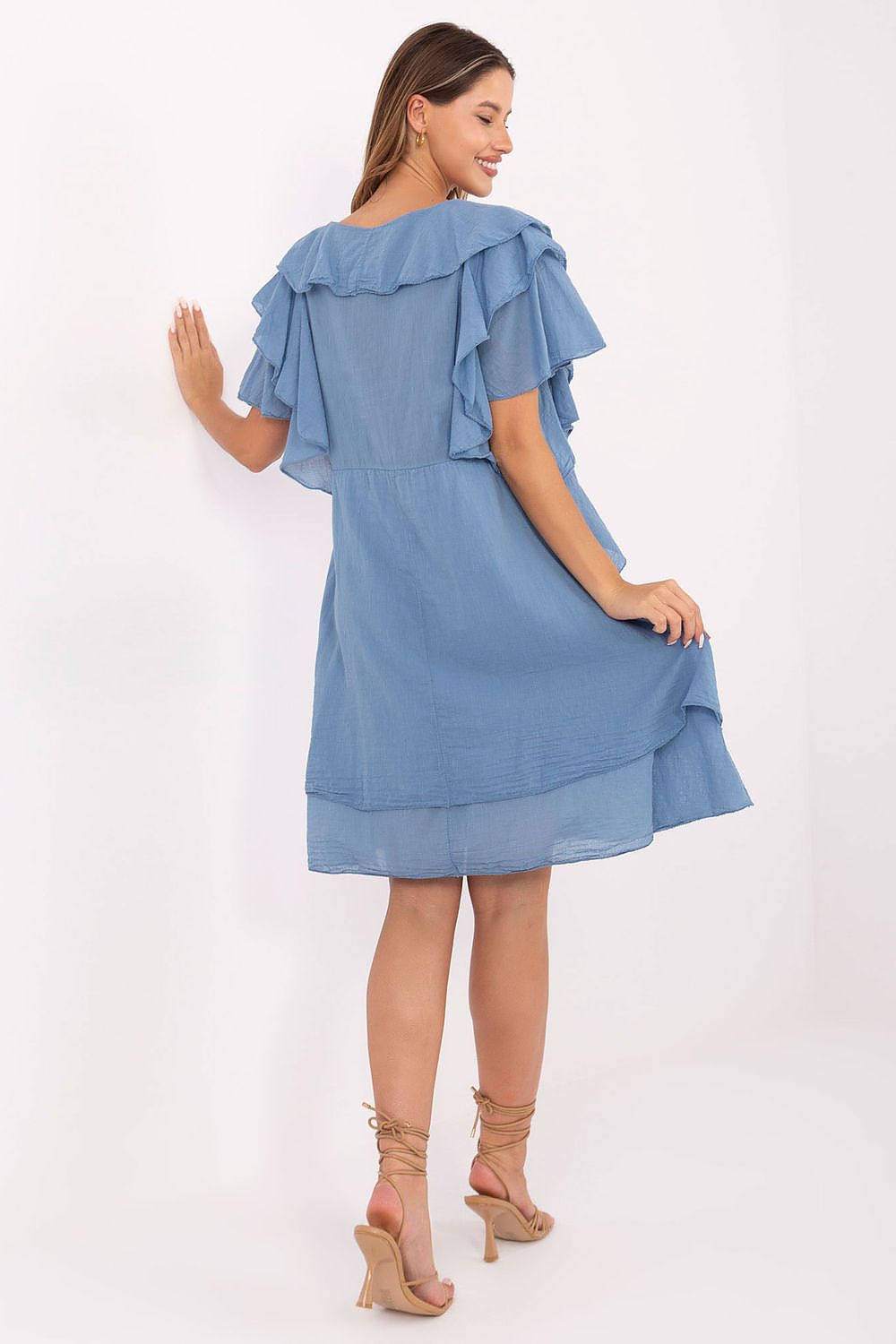  Hétköznapi ruha model 215791 Italy Moda 