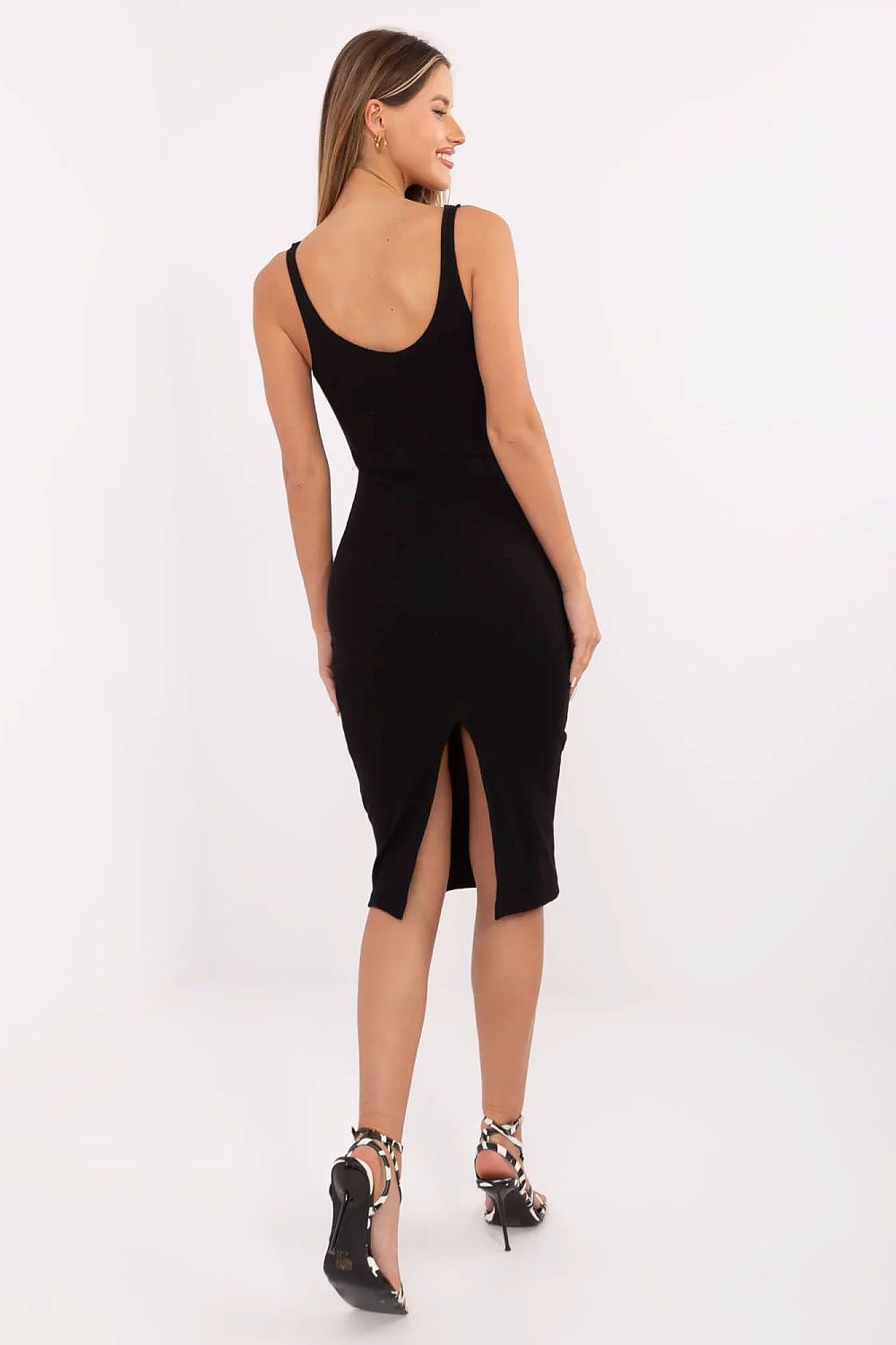  Hétköznapi ruha model 215817 Rue Paris 