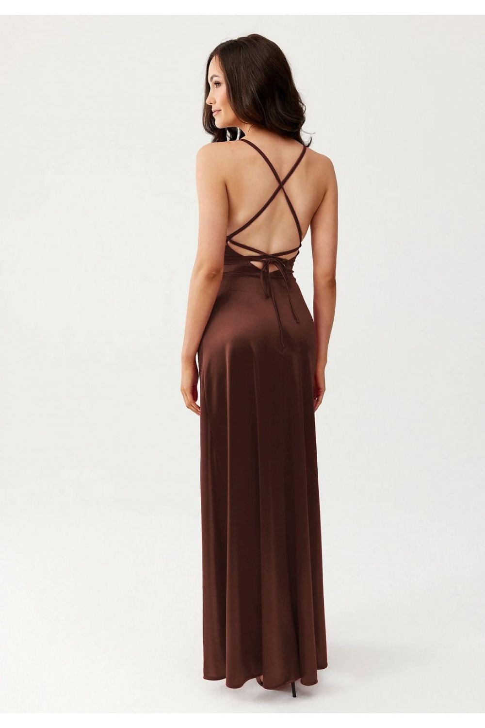  Hosszú ruha model 215835 Roco Fashion 