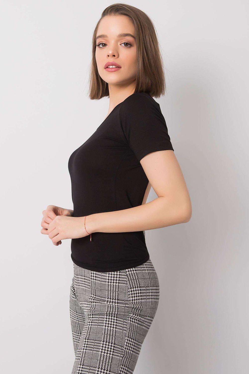  Blúz model 215852 Rue Paris 