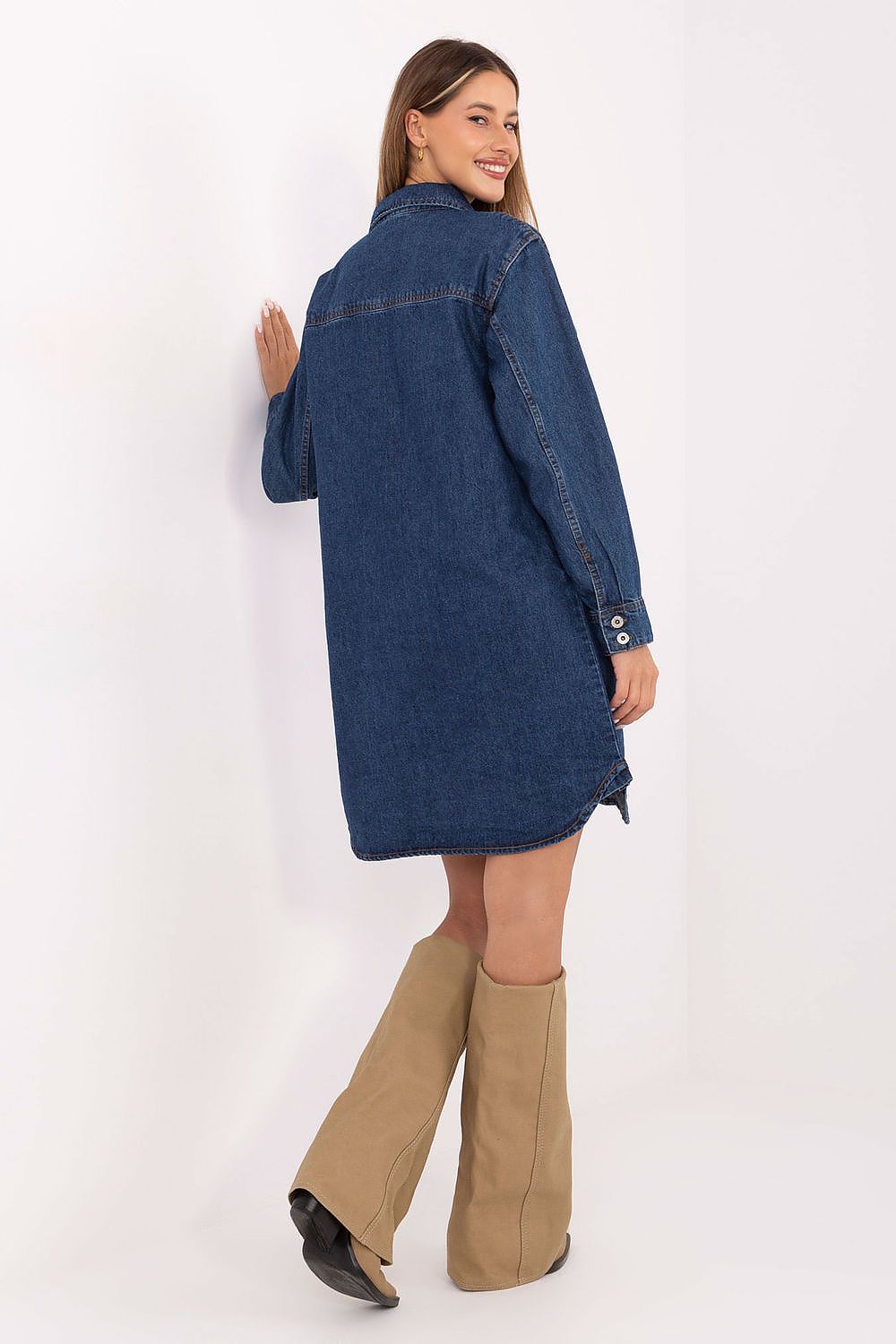  Hétköznapi ruha model 215885 Sublevel 