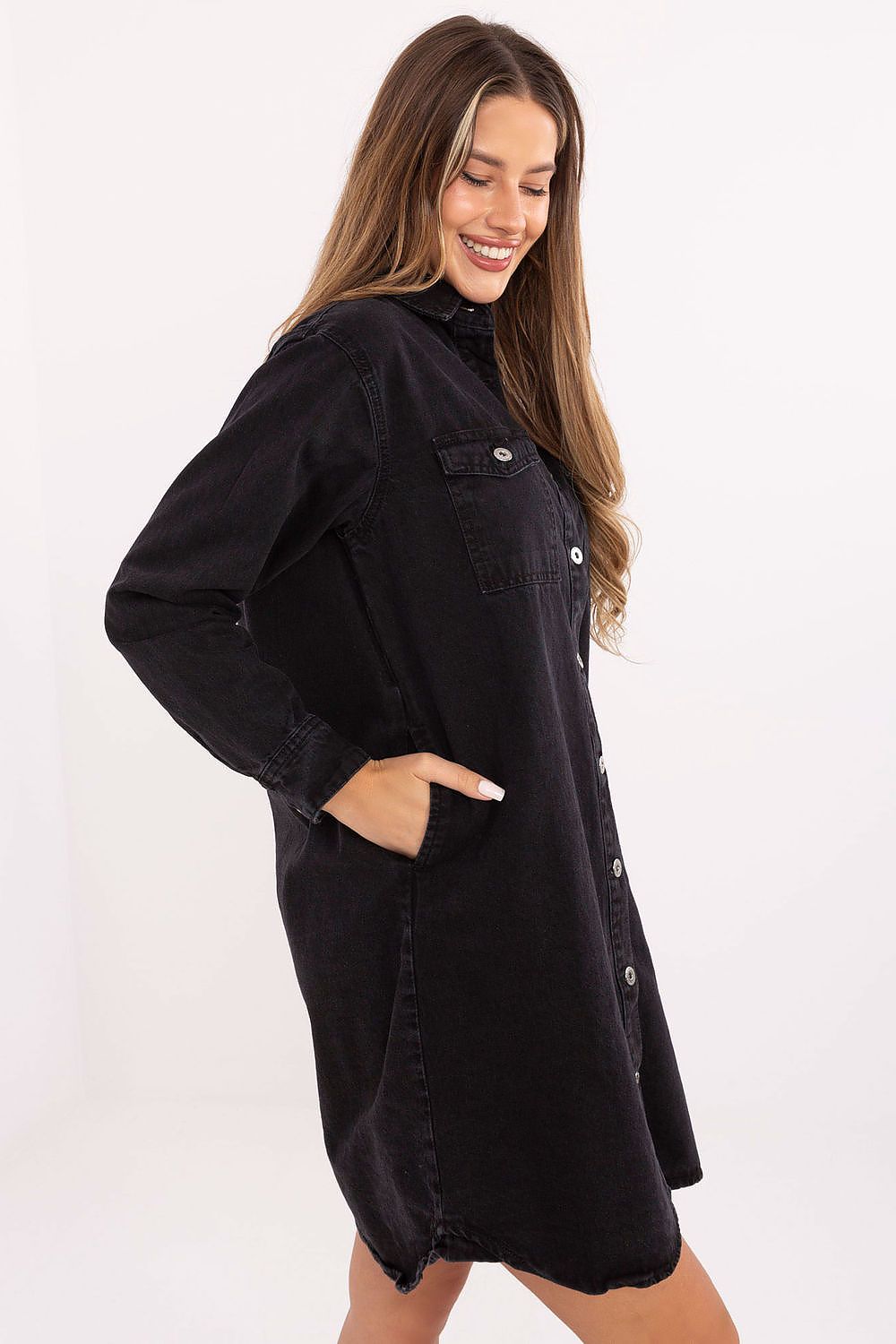  Hétköznapi ruha model 215886 Sublevel 