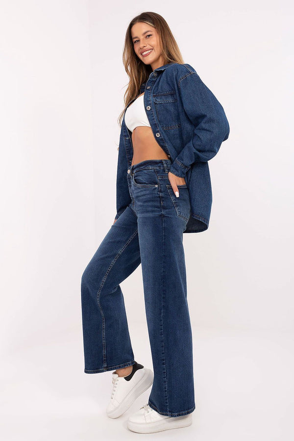  Farmernadrág model 215888 Sublevel 