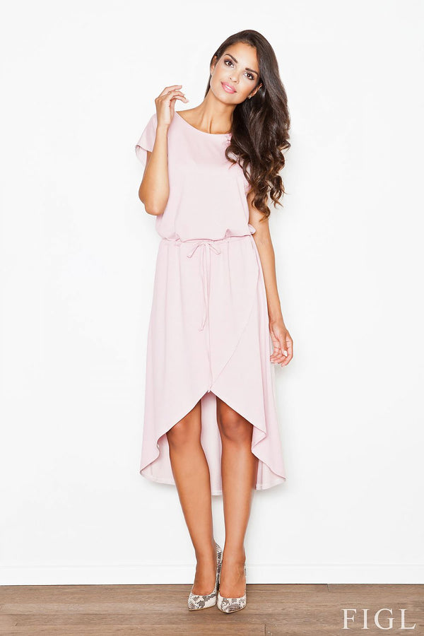  Hétköznapi ruha model 48261 Figl 