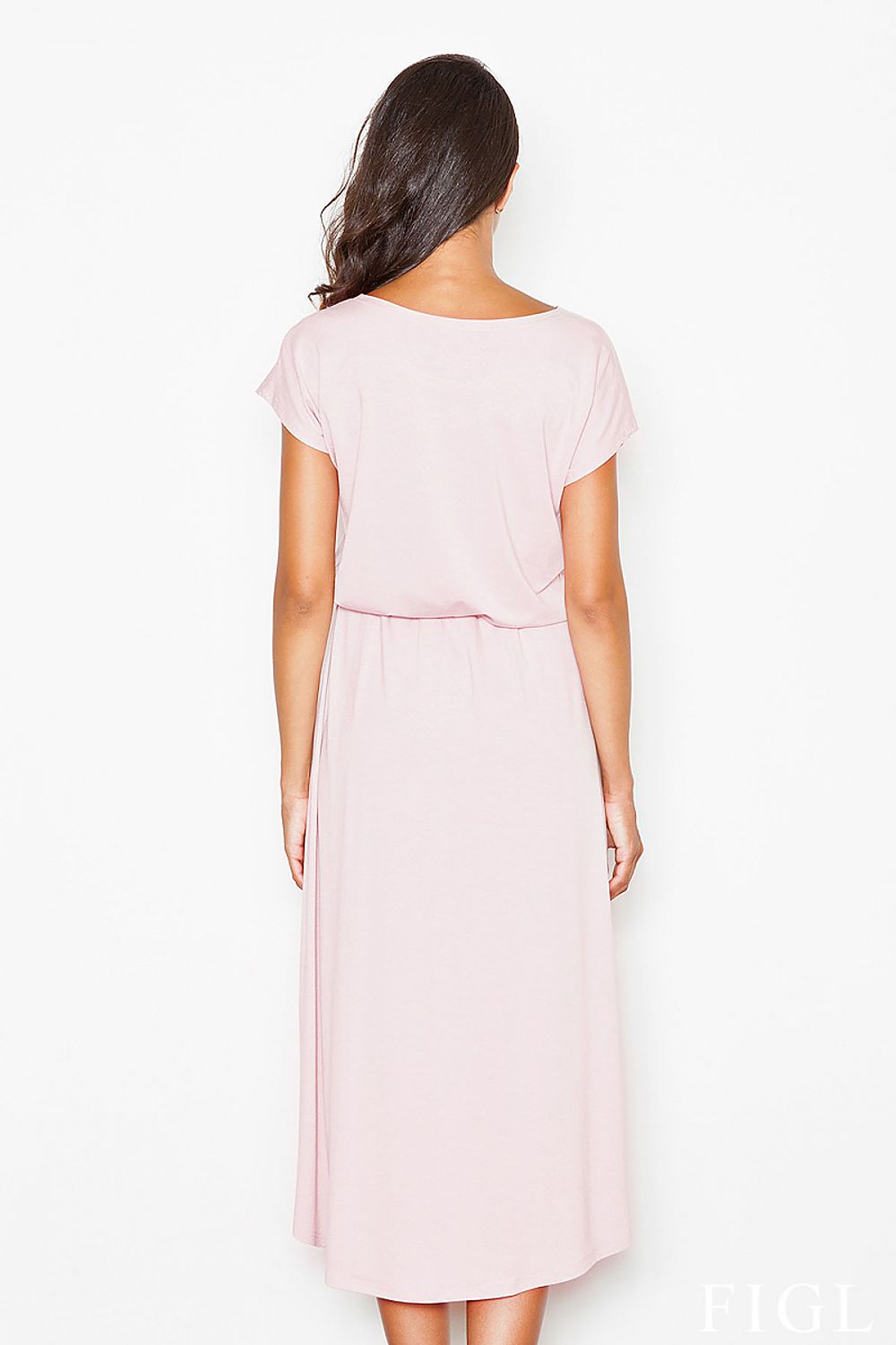  Hétköznapi ruha model 48261 Figl 