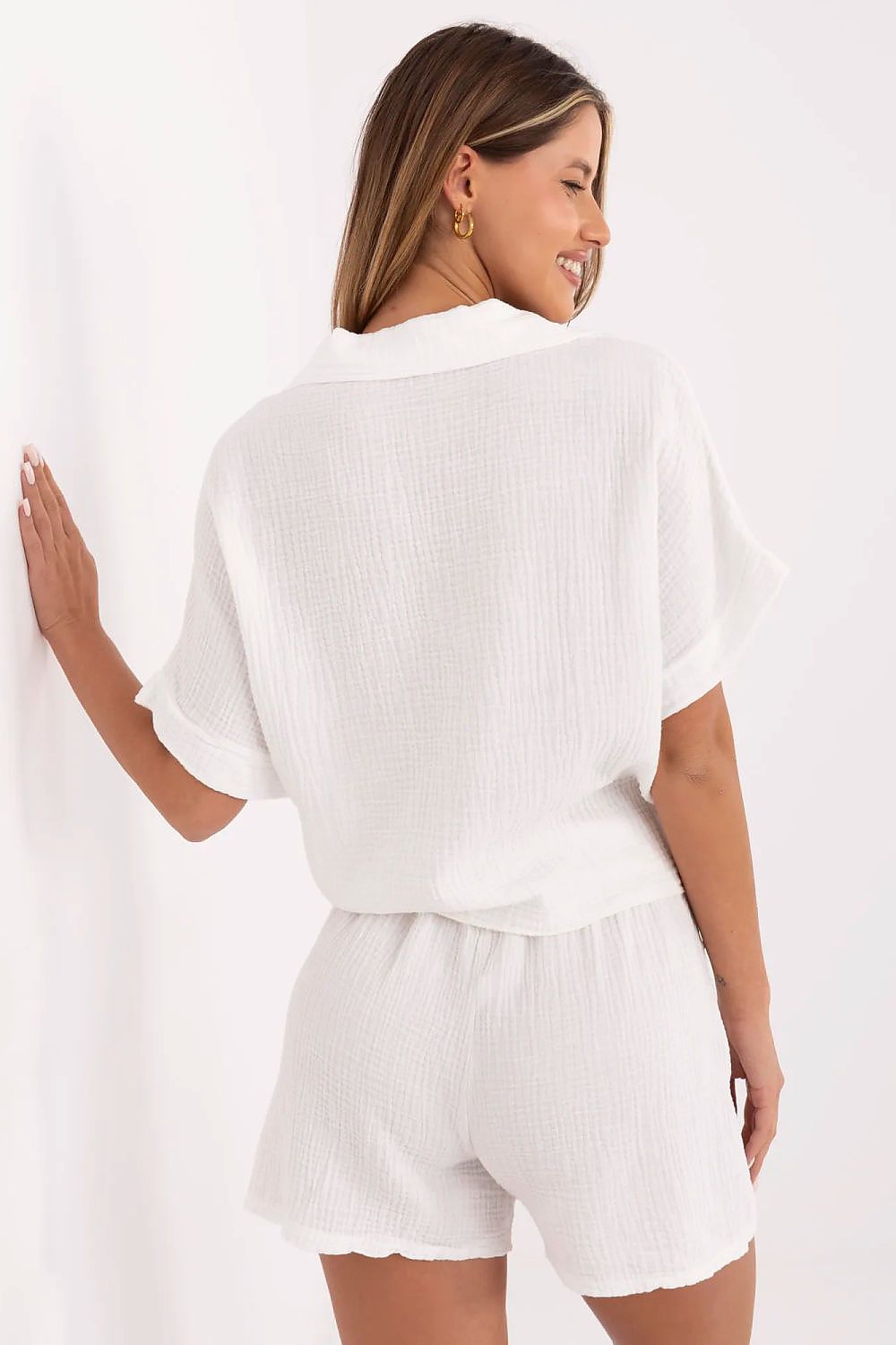  Rövid nadrág model 215932 Italy Moda 