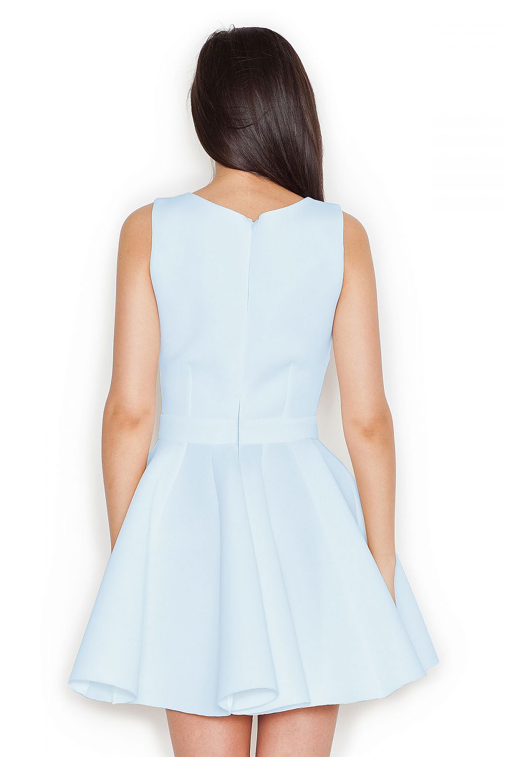 Hétköznapi ruha model 48357 Katrus 