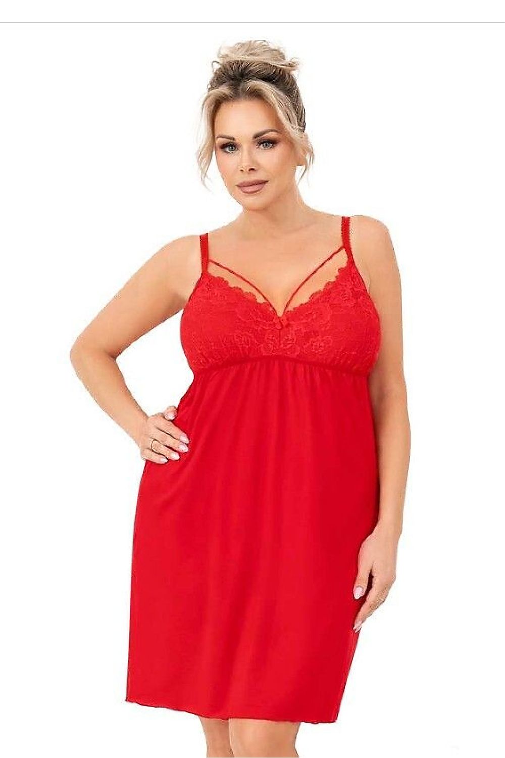  Hálóing model 216018 Donna 