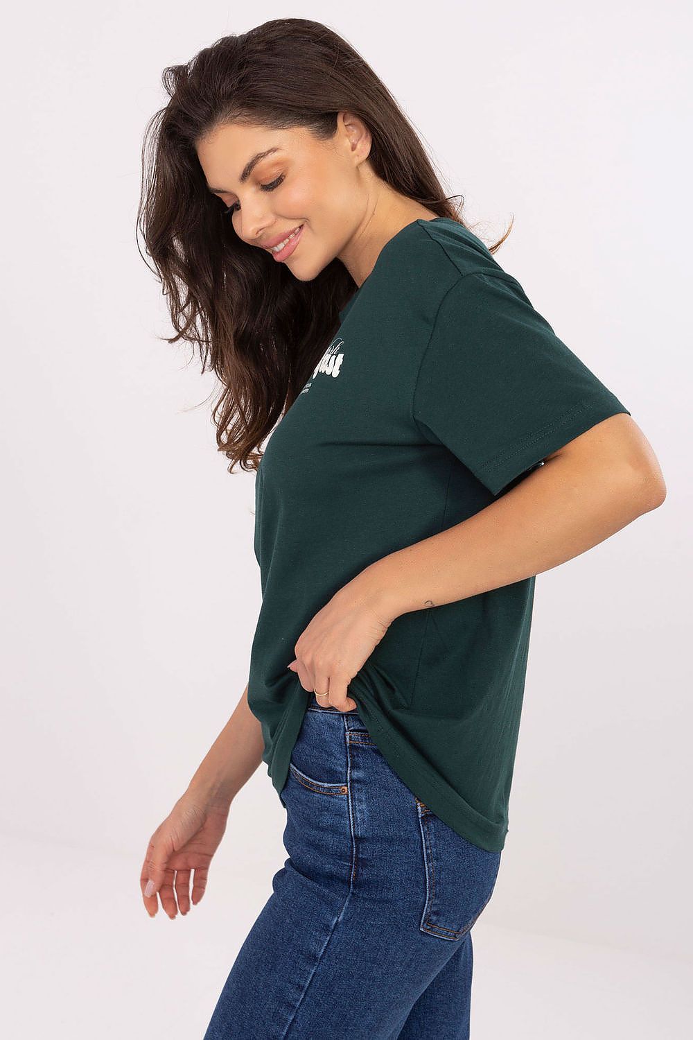  Póló model 216048 Sublevel 
