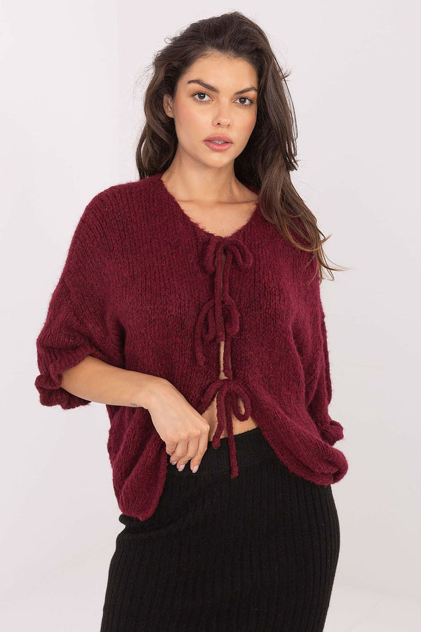  Kardigán model 216109 Italy Moda 