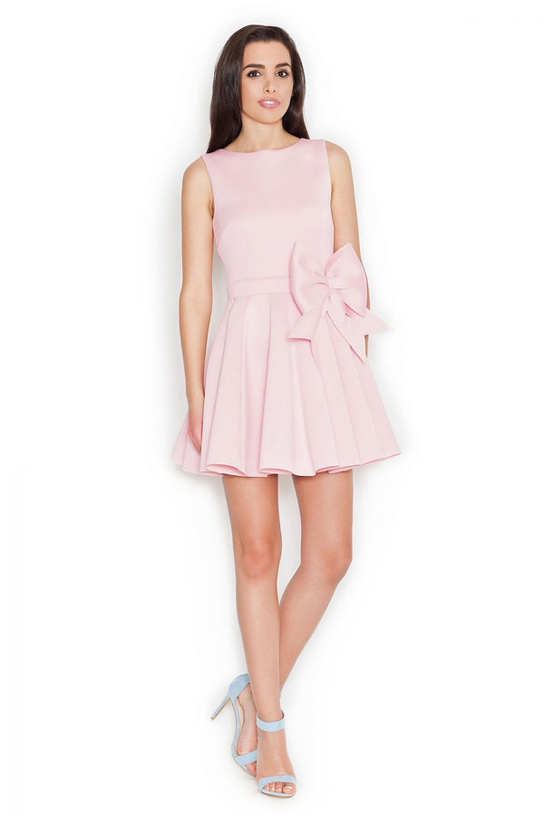  Hétköznapi ruha model 48292 Katrus 