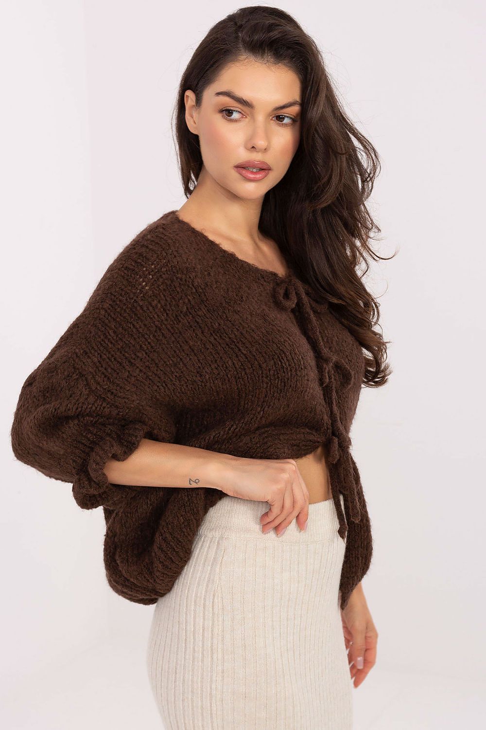  Kardigán model 216110 Italy Moda 