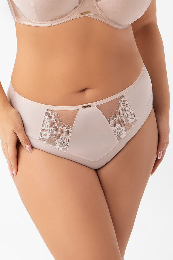  Női alsó model 216147 Gorsenia Lingerie 