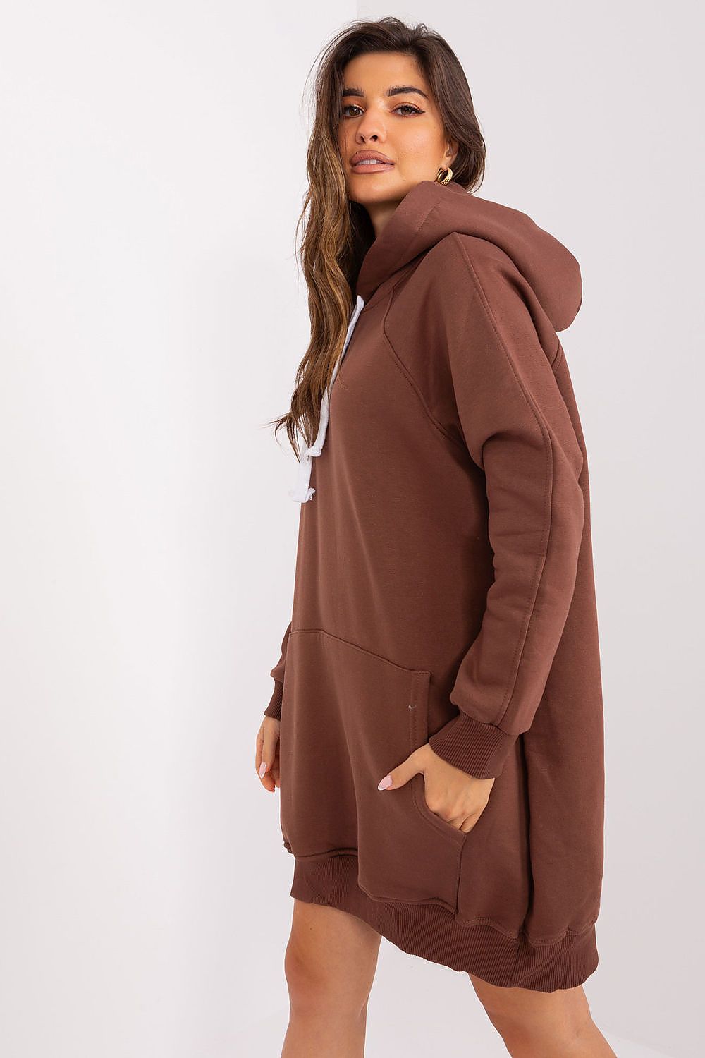  Szabadidőfelső model 216165 Ex Moda 