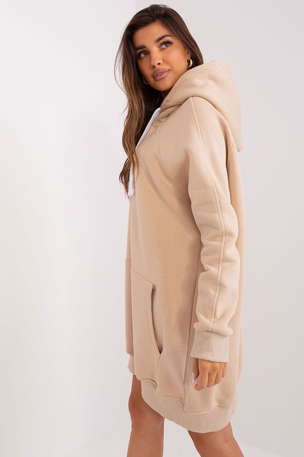  Szabadidőfelső model 216167 Ex Moda 