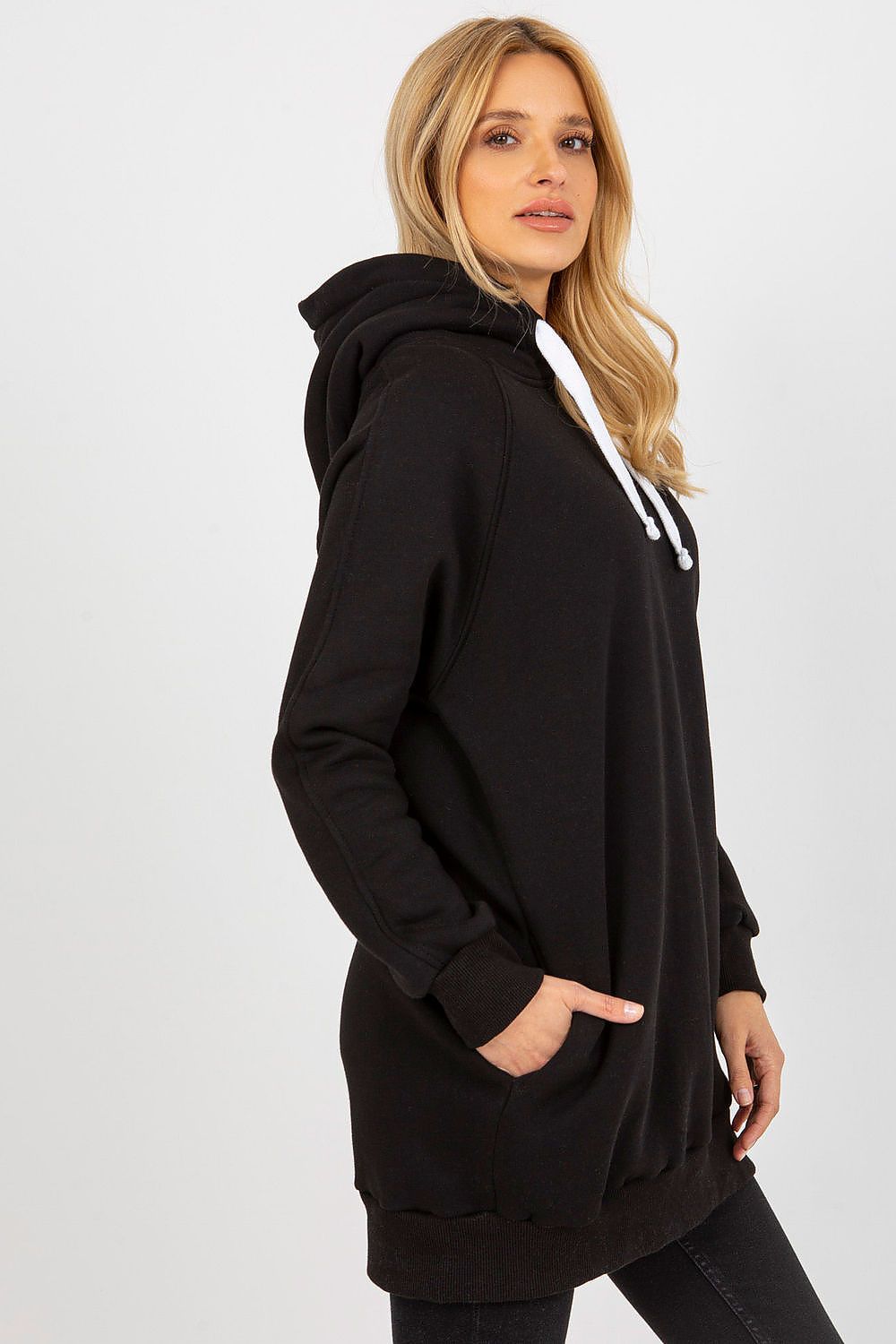  Szabadidőfelső model 216185 Ex Moda 