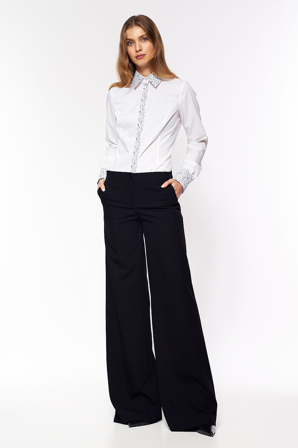  Hosszú ujjú ing model 216347 Nife 