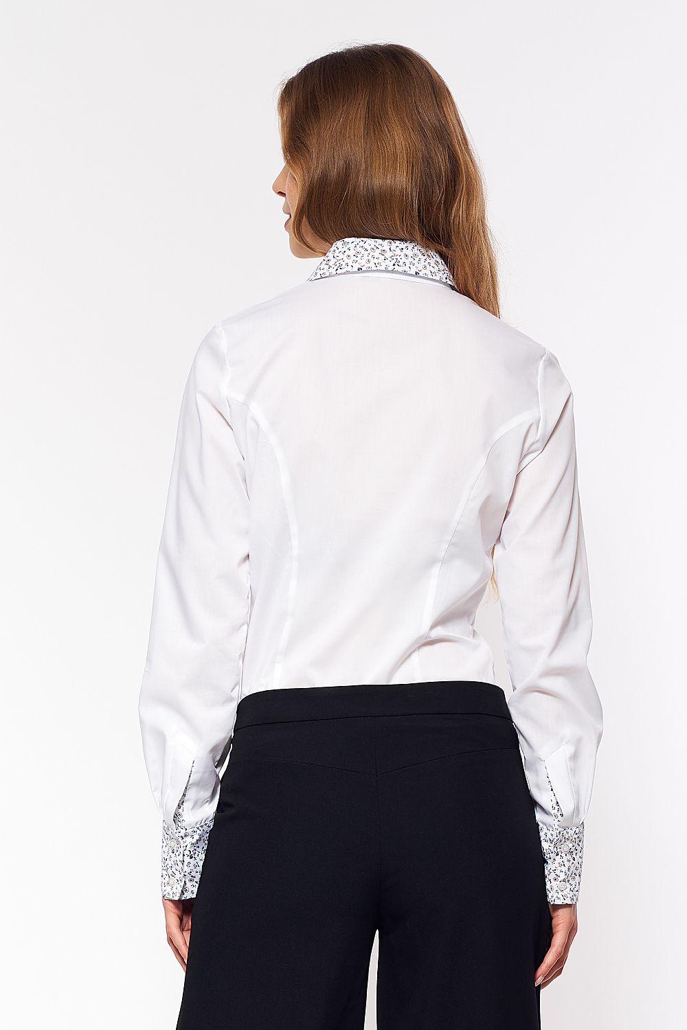  Hosszú ujjú ing model 216347 Nife 