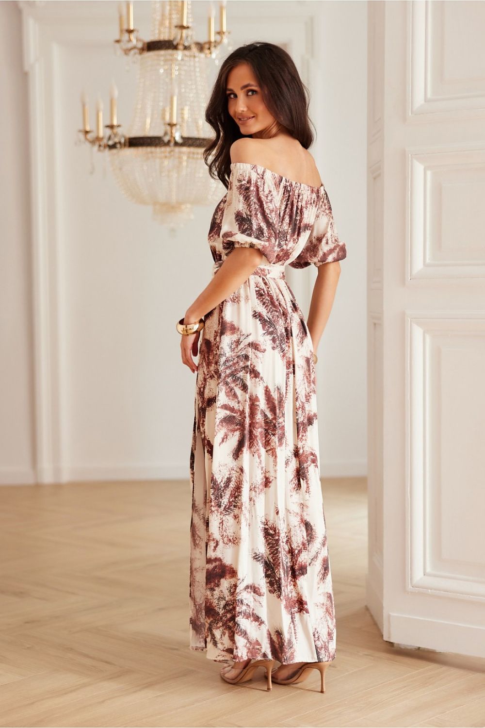  Hétköznapi ruha model 216360 Roco Fashion 