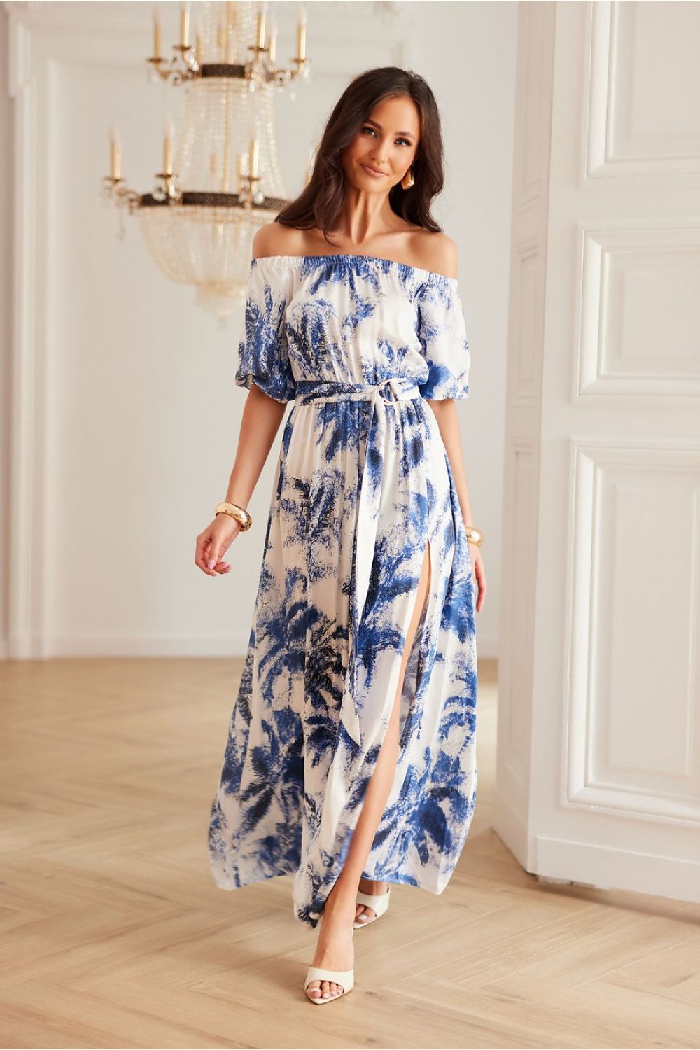  Hétköznapi ruha model 216362 Roco Fashion 