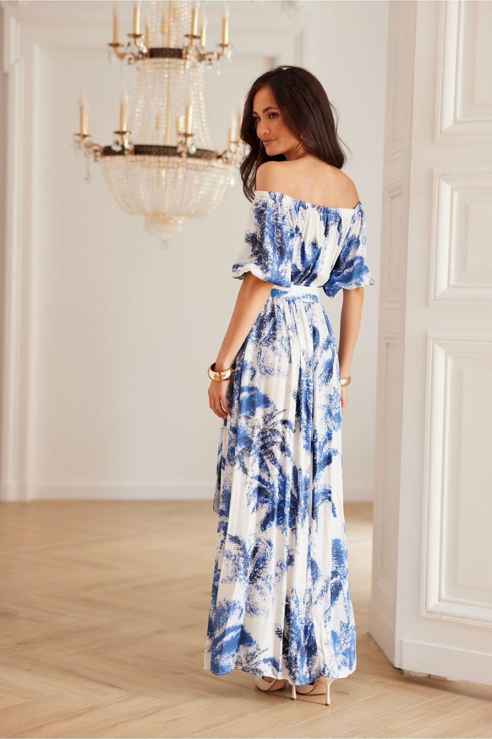 Hétköznapi ruha model 216362 Roco Fashion 