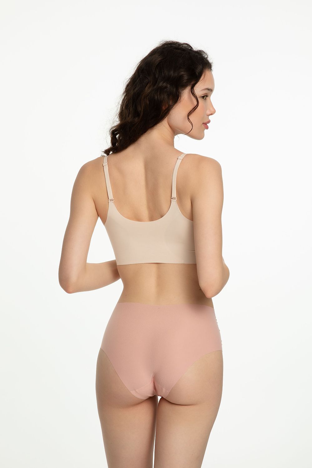  Női alsó model 216384 Julimex 