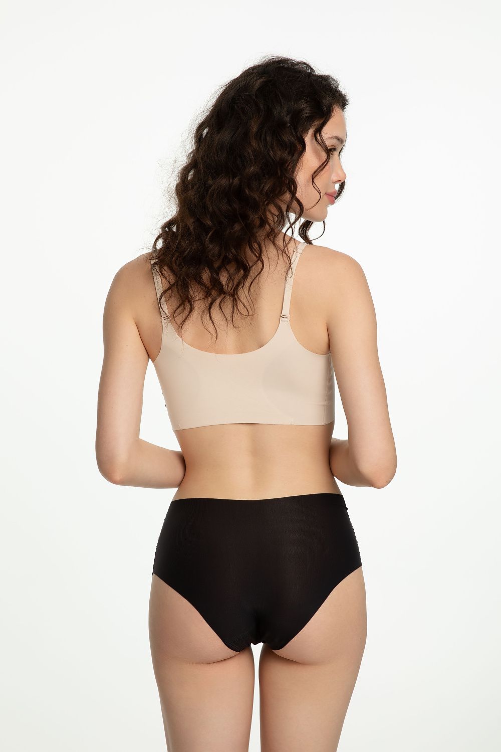  Női alsó model 216385 Julimex 
