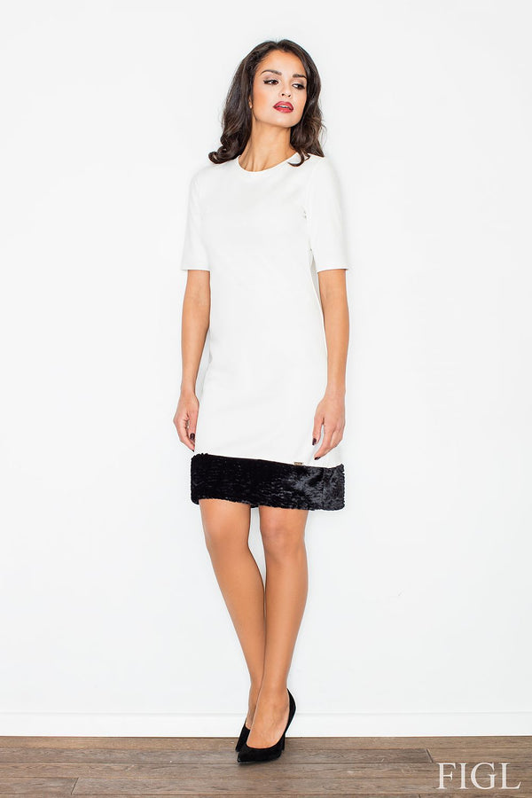  Hétköznapi ruha model 49853 Figl 
