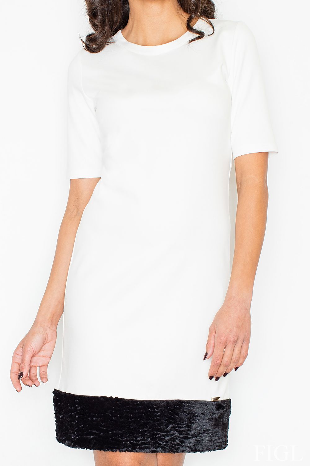  Hétköznapi ruha model 49853 Figl 