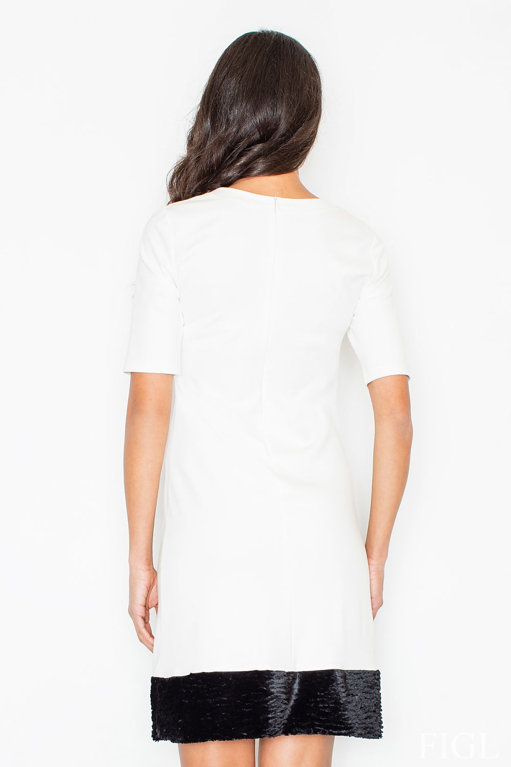  Hétköznapi ruha model 49853 Figl 