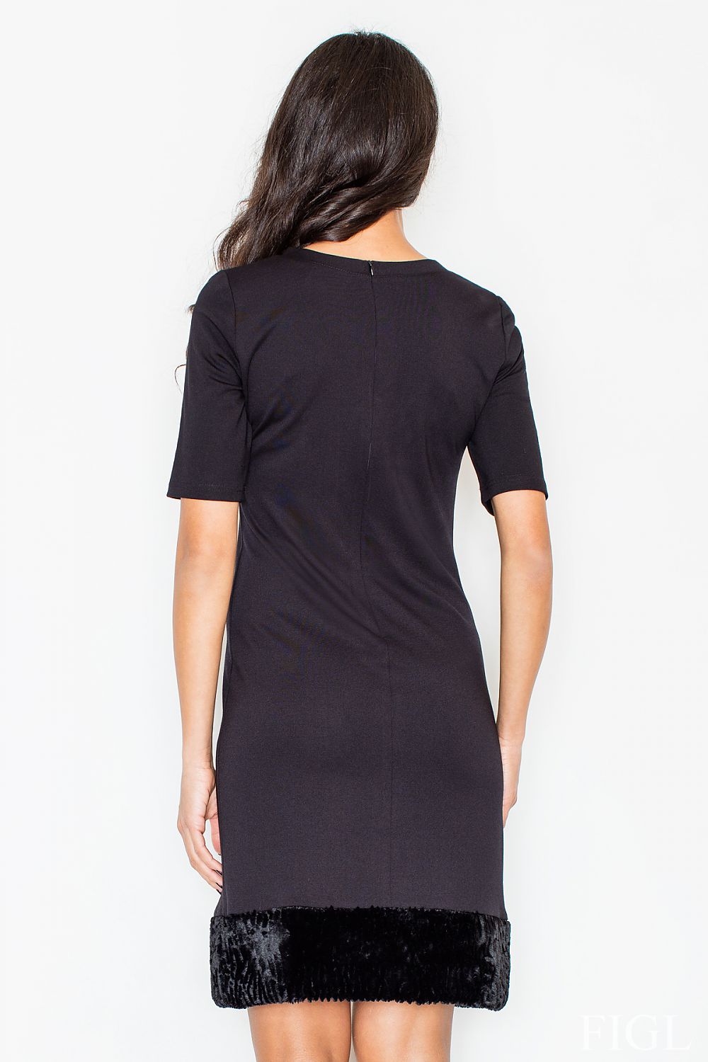  Hétköznapi ruha model 49854 Figl 