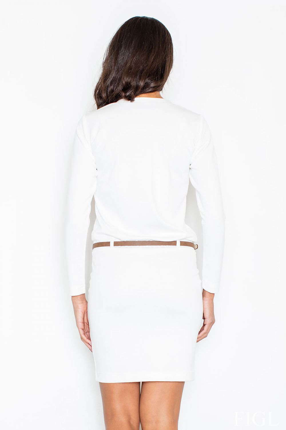  Hétköznapi ruha model 49880 Figl 
