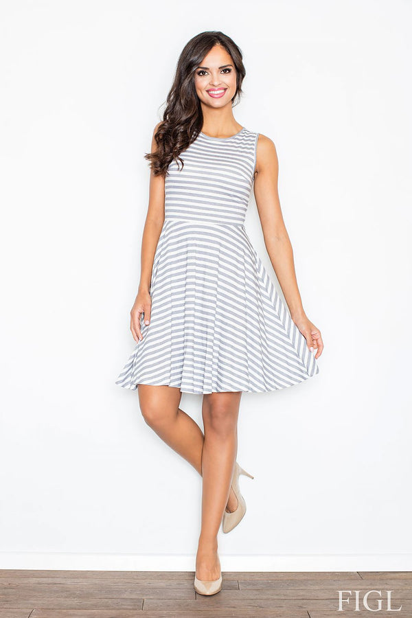  Hétköznapi ruha model 49924 Figl 