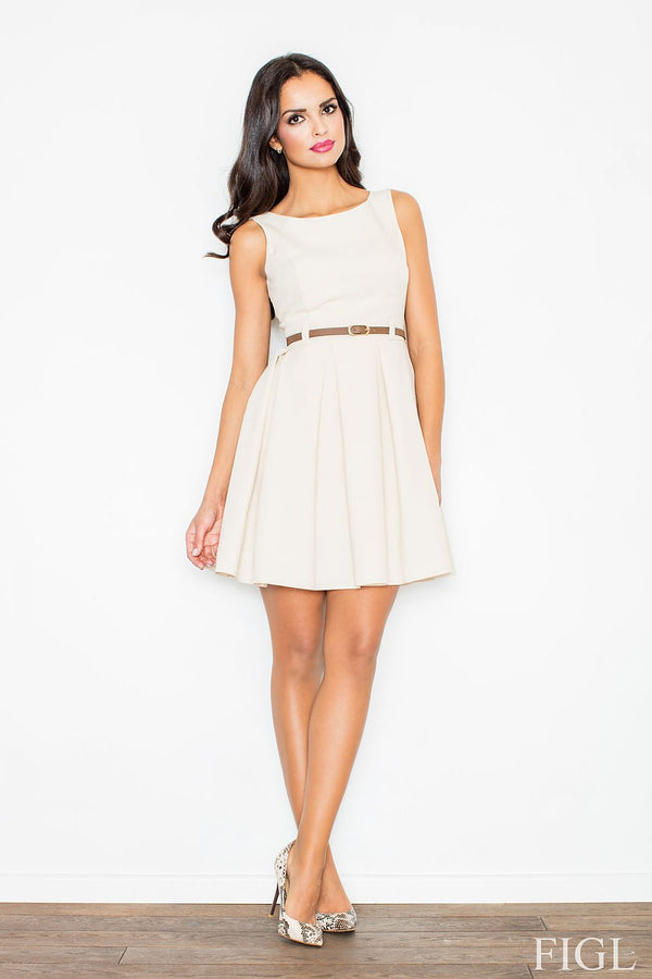  Hétköznapi ruha model 49937 Figl 