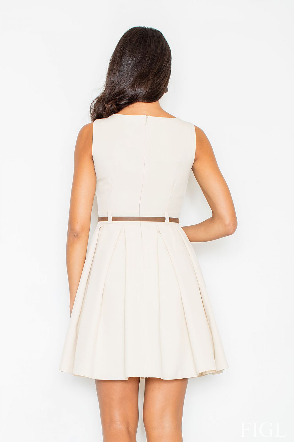 Hétköznapi ruha model 49937 Figl 
