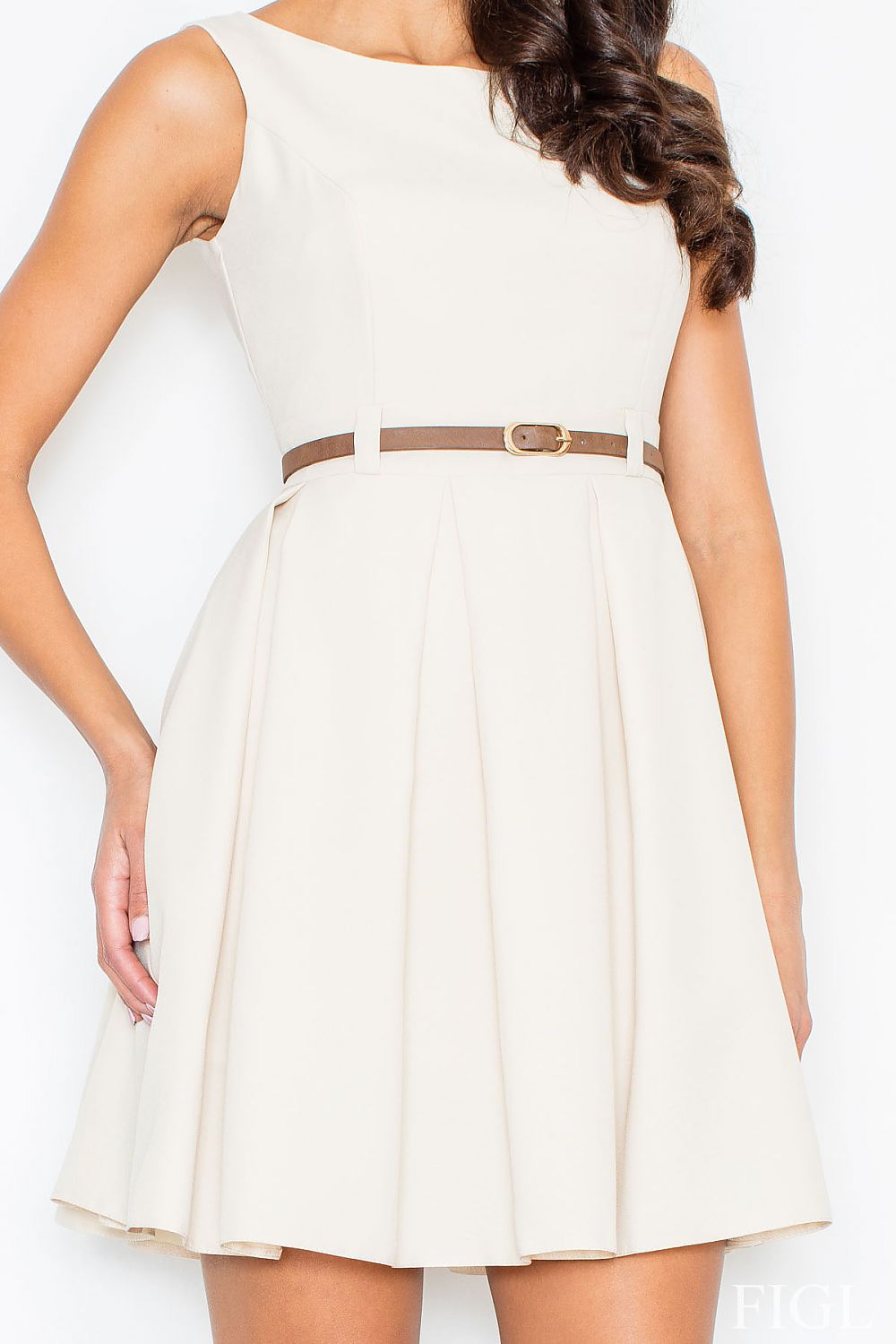  Hétköznapi ruha model 49937 Figl 
