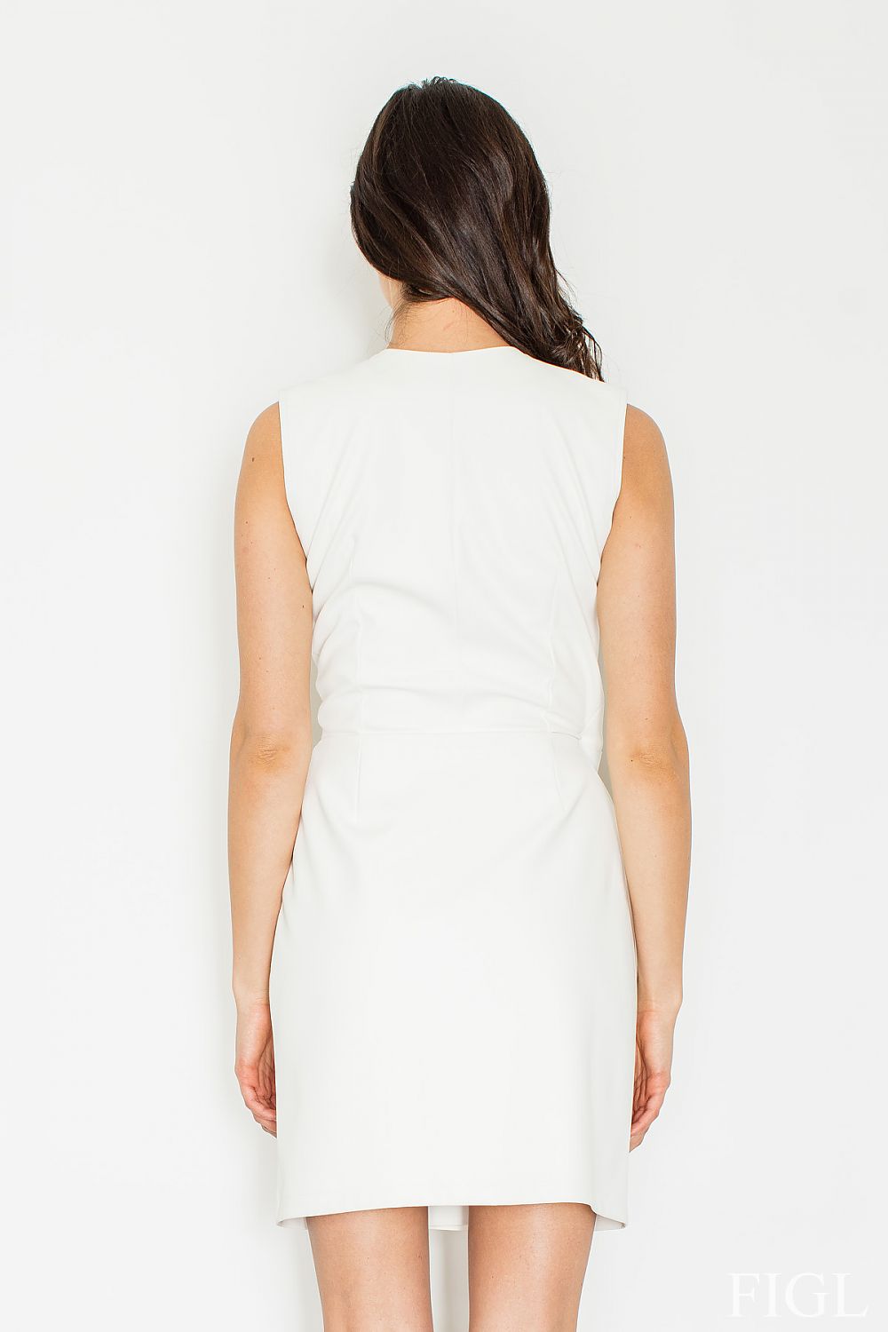  Estélyi ruha model 50060 Figl 
