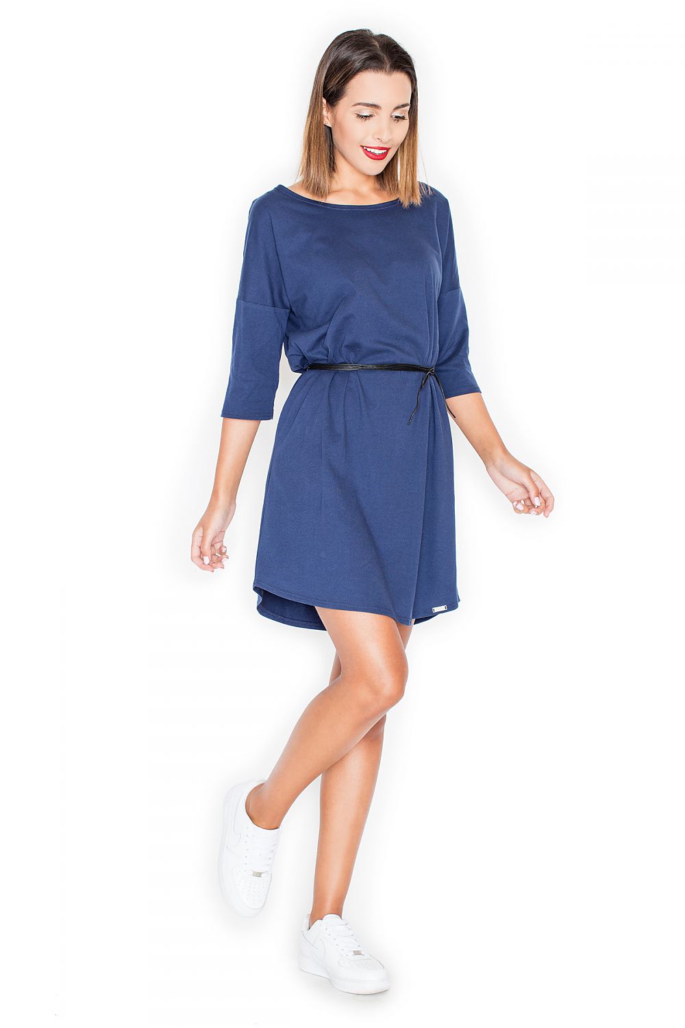  Hétköznapi ruha model 50904 Katrus 