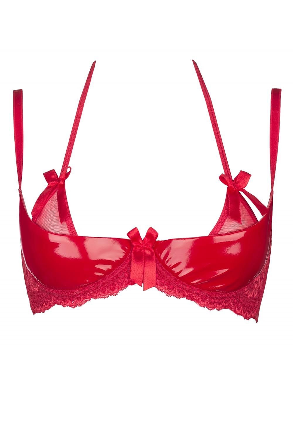  Fél melltartó model 51594 Axami 