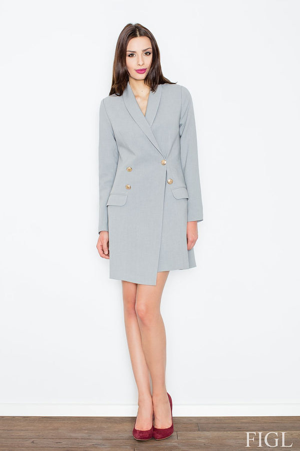  Hétköznapi ruha model 51572 Figl 