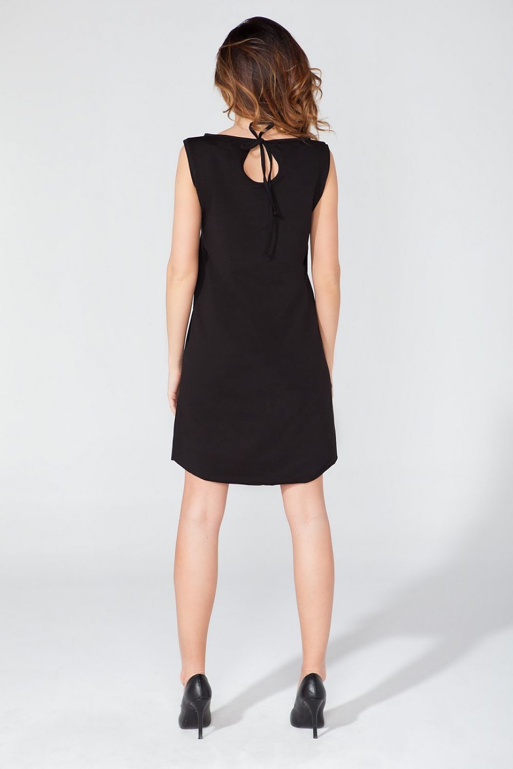  Hétköznapi ruha model 51737 Tessita 