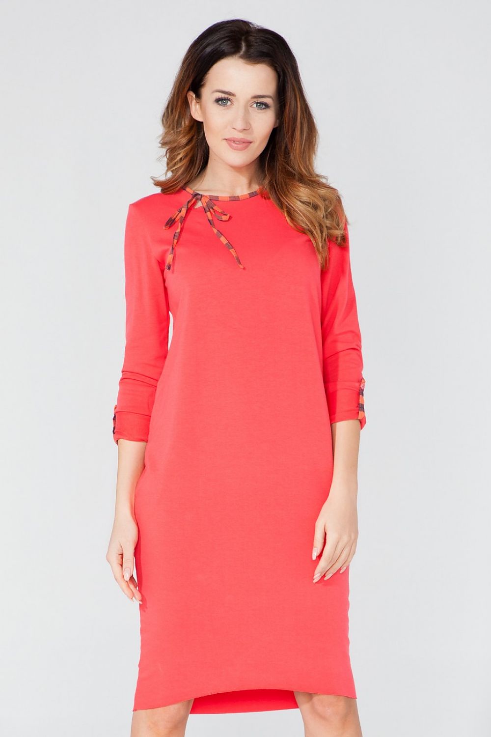 Hétköznapi ruha model 51741 Tessita 