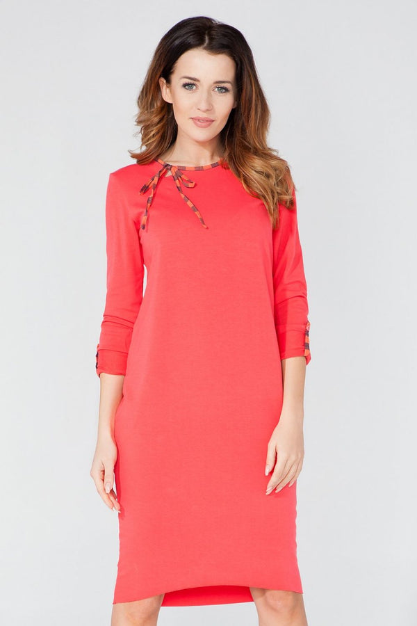  Hétköznapi ruha model 51741 Tessita 