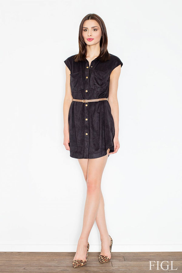  Hétköznapi ruha model 52577 Figl 