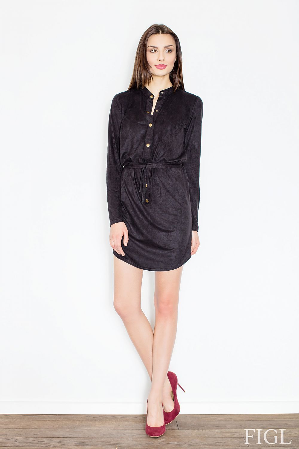  Hétköznapi ruha model 52597 Figl 