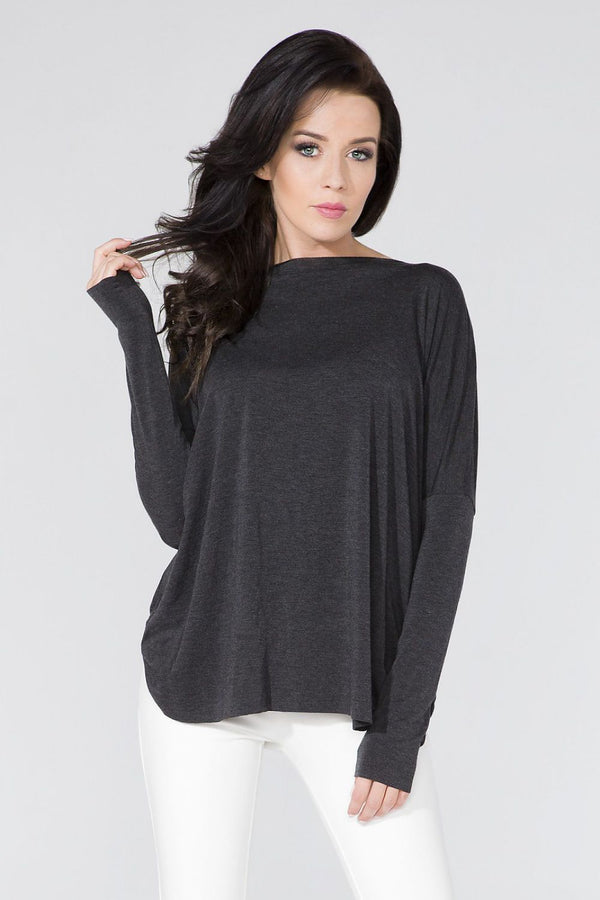  Blúz model 58969 Tessita 