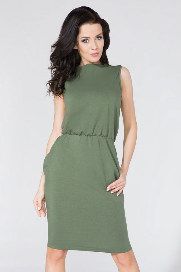 Hétköznapi ruha model 58992 Tessita 